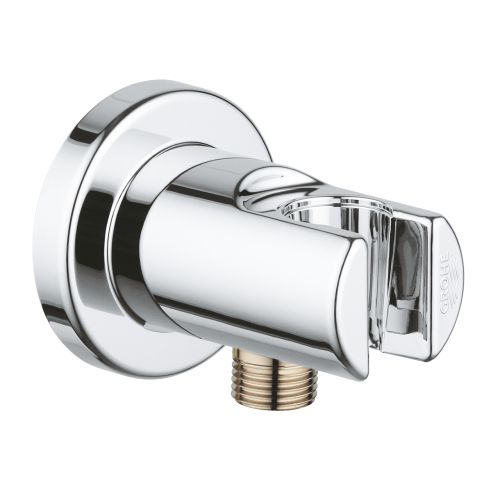 ΣΤΗΡΙΓΜΑ ΚΑΙ ΠΑΡΟΧΗ ΝΤΟΥΣ GROHE Relexa 28628