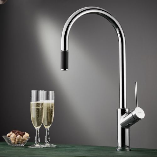 ΜΠΑΤΑΡΙΑ ΚΟΥΖΙΝΑΣ ΜΕ ΝΤΟΥΣ Carron Phoenix PIZA 22780 ΧΡΩΜΕ