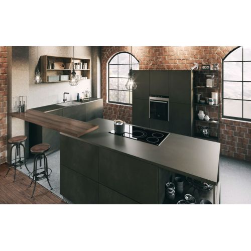 BLANCO <br> Fresh Ideas for the kitchen <br> SILGRANIT®  - SteelArt Sinks