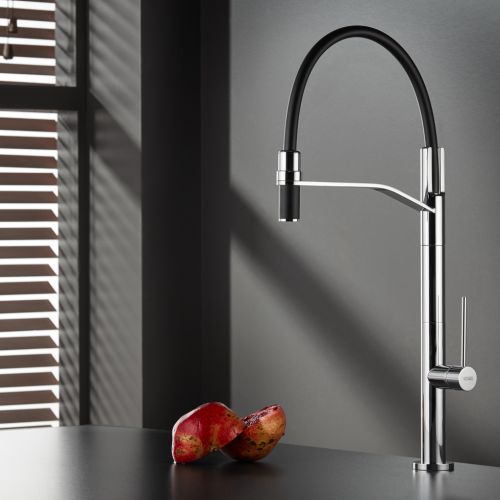 ΜΠΑΤΑΡΙΑ ΚΟΥΖΙΝΑΣ ΜΕ ΝΤΟΥΣ Carron Phoenix TOZO 48680 ΧΡΩΜΕ