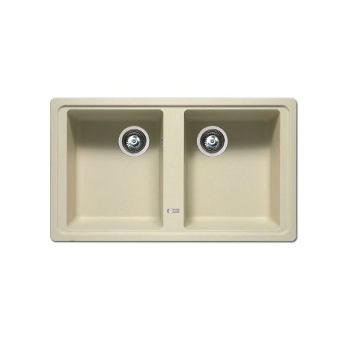 ΝΕΡΟΧΥΤΗΣ ΓΡΑΝΙΤΗ ΕΝΘΕΤΟΣ  Carron Phoenix Debut 286 Beige 86x50 cm