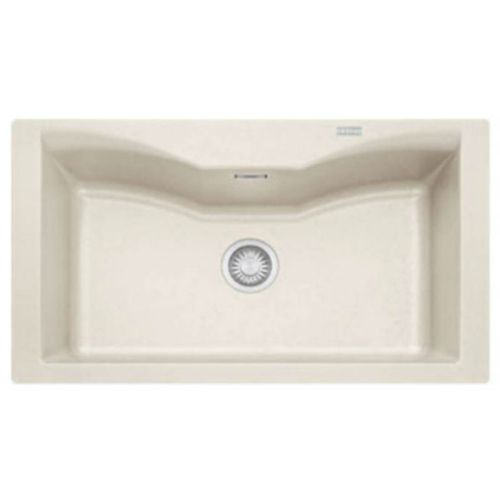 ΝΕΡΟΧΥΤΗΣ ΓΡΑΝΙΤΗ FRANKE Jumbo New  Vanilla 86x50 cm