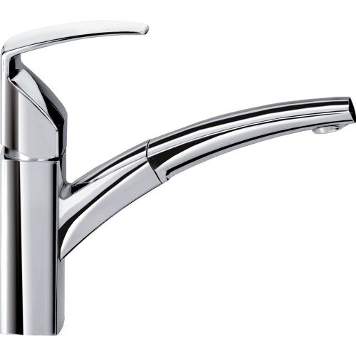 ΜΠΑΤΑΡΙΑ ΚΟΥΖΙΝΑΣ FRANKE Jumbo Ντους Χρωμέ