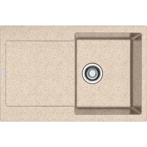 ΝΕΡΟΧΥΤΗΣ ΓΡΑΝΙΤΗ FRANKE Maris MAG 611 Μπέζ 78x50 cm