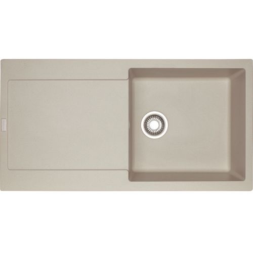 ΝΕΡΟΧΥΤΗΣ ΓΡΑΝΙΤΗ FRANKE Maris MRG 611-97 Coffee 97x50 cm