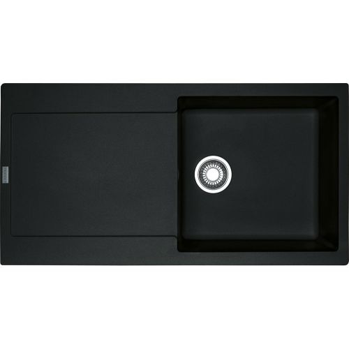 ΝΕΡΟΧΥΤΗΣ ΓΡΑΝΙΤΗ FRANKE Maris MRG 611-97 Onyx 97x50 cm