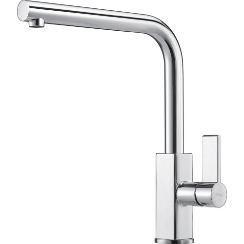 ΜΠΑΤΑΡΙΑ ΚΟΥΖΙΝΑΣ FRANKE New Maris Standard Chrome