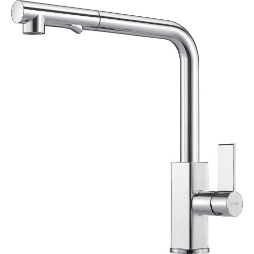 ΜΠΑΤΑΡΙΑ ΚΟΥΖΙΝΑΣ FRANKE New Maris Ντους Chrome