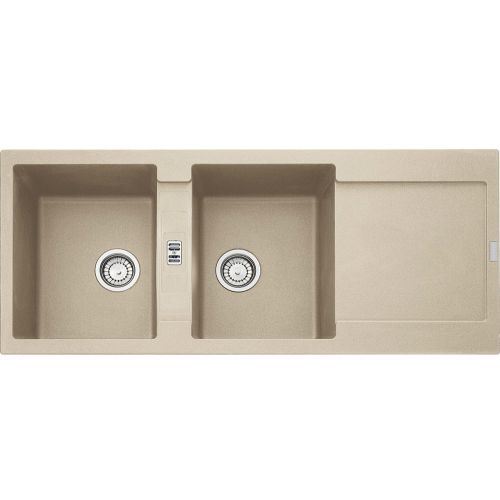 ΝΕΡΟΧΥΤΗΣ ΓΡΑΝΙΤΗ FRANKE Maris  MAG  621 Μπέζ  116x50 cm