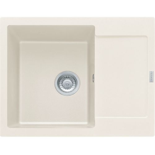 ΝΕΡΟΧΥΤΗΣ ΓΡΑΝΙΤΗ FRANKE Maris MRG 611-62 Vanilla 62x50 cm