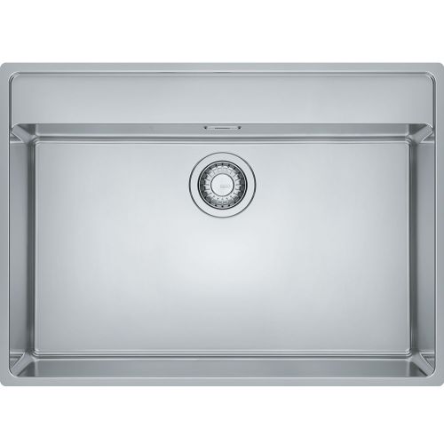 ΝΕΡΟΧΥΤΗΣ FRANKE Maris Bowl MRX 210 - 70 TL Inox Λείος 73x51 cm
