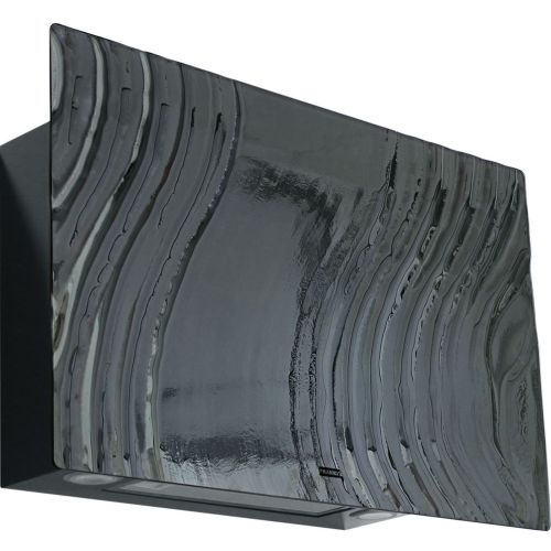 ΑΠΟΡΡΟΦΗΤΗΡΑΣ FRANKE MARIS FREE by Dror 80 Mirror ΕΠΙΤΟΙΧΙΑ ΚΑΜΙΝΑΔΑ 80 cm