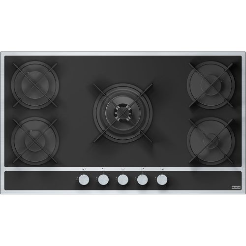 FRANKE MARIS FHMA 905 4G DC ML E INOX ΕΣΤΙΑ ΑΕΡΙΟΥ