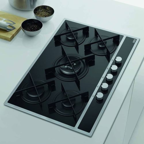 FRANKE MARIS FHMA 905 4G DC ML E INOX ΕΣΤΙΑ ΑΕΡΙΟΥ