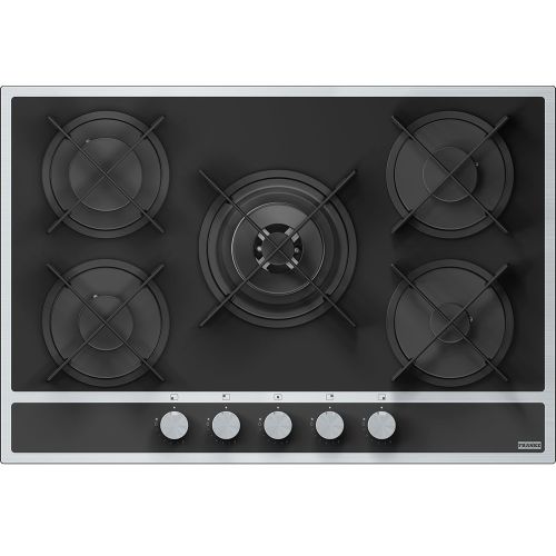 FRANKE MARIS FHMA 755 4G DC ML E INOX ΕΣΤΙΑ ΑΕΡΙΟΥ