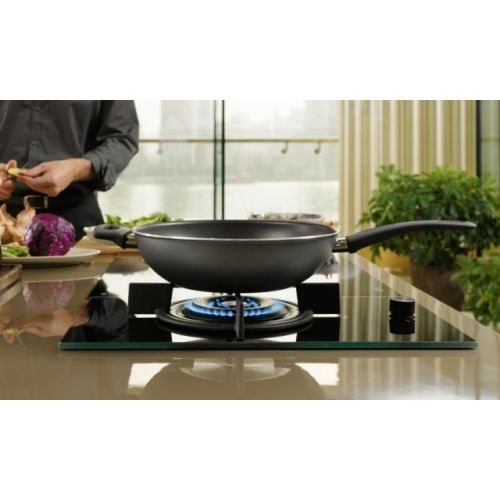 FRANKE MARIS FHMA 604 4G ML E INOX ΕΣΤΙΑ ΑΕΡΙΟΥ