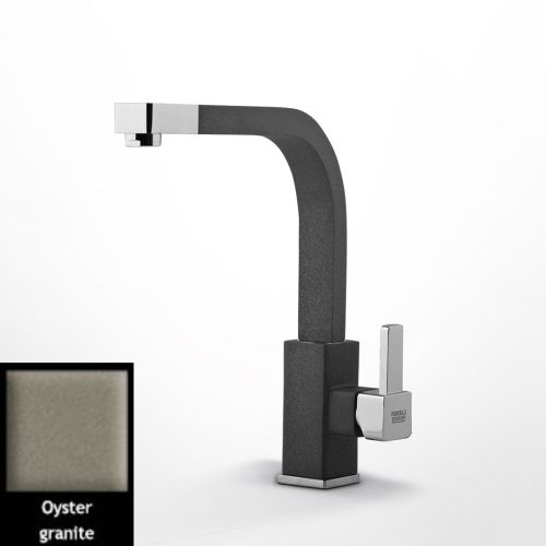 ΜΠΑΤΑΡΙΑ ΚΟΥΖΙΝΑΣ Carron Phoenix by La Torre Java 28881 Oyster ΜΕ ΝΤΟΥΣ 