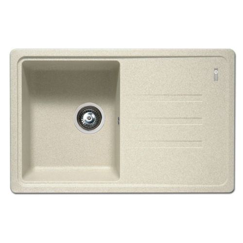 ΝΕΡΟΧΥΤΗΣ ΓΡΑΝΙΤΗ Carron Phoenix Debut 100 Cappuccino 78x50 cm