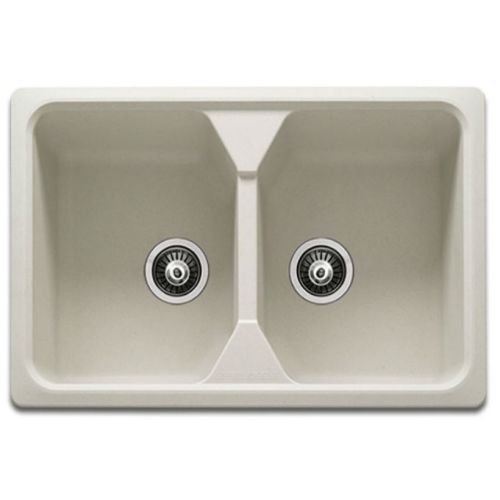 ΝΕΡΟΧΥΤΗΣ ΓΡΑΝΙΤΗ Carron Phoenix Debut 200 White 78,4x51 cm