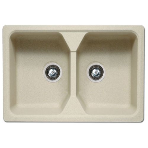 ΝΕΡΟΧΥΤΗΣ ΓΡΑΝΙΤΗ Carron Phoenix Debut 200 Cappuccino 78,4x51 cm