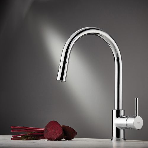 ΜΠΑΤΑΡΙΑ ΚΟΥΖΙΝΑΣ ΜΕ ΝΤΟΥΣ Carron Phoenix FLUO 18780 ΧΡΩΜΕ