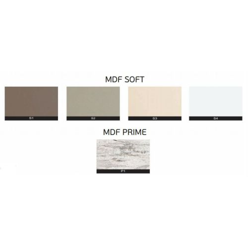 ΚΡΕΜΑΣΤΟ ΕΠΙΠΛΟ ΜΠΑΝΙΟΥ PRO BAGNO ELEGANT 956 C SOFT S1 65 cm