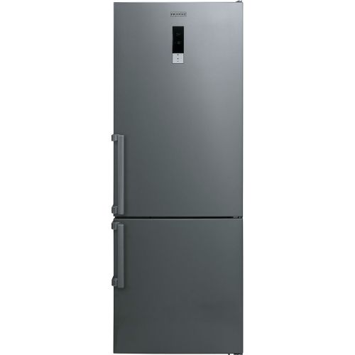 FRANKE FFCB 5O8 NF XS A++ Inox Ψυγειοκαταψύκτης