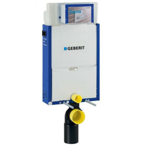 ΚΑΖΑΝΑΚΙ ΕΝΤΟΙΧΙΖΟΜΕΝΟ ΑΜΕΑ GEBERIT Sigma Line Kombofix 110.350 ΓΙΑ ΚΡΕΜΑΣΤΗ ΛΕΚΑΝΗ ΣΕ ΤΟΙΧΟ ΔΙΠΛΟΥ ΤΟΥΒΛΟΥ