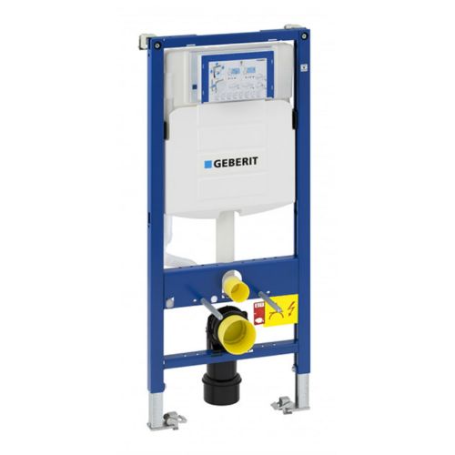 ΚΑΖΑΝΑΚΙ ΕΝΤΟΙΧΙΣΜΕΝΟ GEBERIT Sigma Line Duofix 111.300.00.5 ΓΙΑ ΚΡΕΜΑΣΤΗ ΛΕΚΑΝΗ ΣΕ ΤΟΙΧΟ ΓΥΨΟΣΑΝΙΔΑΣ