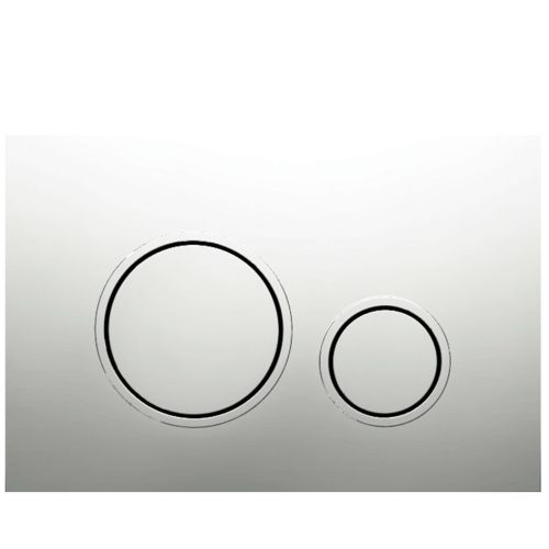 ΠΛΑΚΕΤΑ ΧΕΙΡΙΣΜΟΥ EASY TOUCH ΓΙΑ ΚΑΖΑΝΑΚΙΑ BOCCHI Circle P47 Chrome