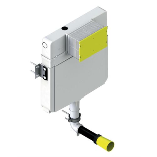 ΚΑΖΑΝΑΚΙ ΕΝΤΟΙΧΙΖΟΜΕΝΟ BOCCHI Slim Basic T02-130 ΓΙΑ ΛΕΚΑΝΕΣ Υψηλής Πίεσης BtW