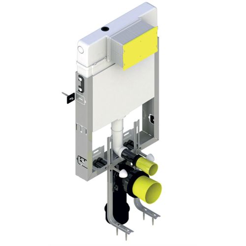 ΚΑΖΑΝΑΚΙ ΕΝΤΟΙΧΙΖΟΜΕΝΟ BOCCHI Slim Fit T02-0111 ΓΙΑ ΚΡΕΜΑΣΤΗ ΛΕΚΑΝΗ