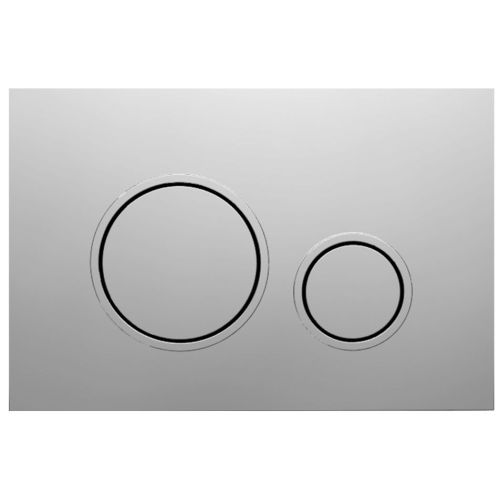 ΠΛΑΚΕΤΑ ΧΕΙΡΙΣΜΟΥ EASY TOUCH ΓΙΑ ΚΑΖΑΝΑΚΙΑ BOCCHI Circle P47 Satin