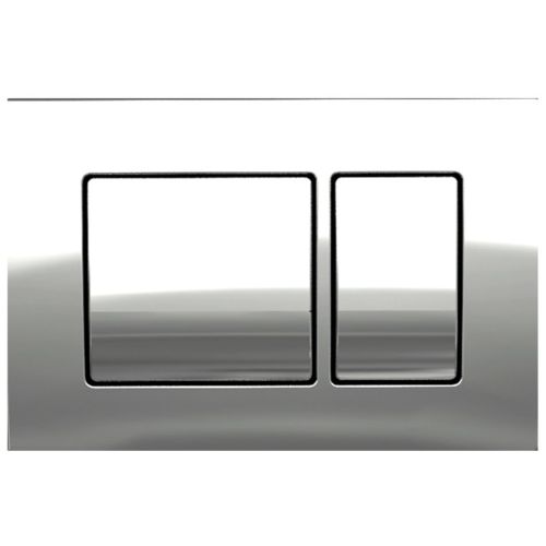 ΠΛΑΚΕΤΑ ΧΕΙΡΙΣΜΟΥ EASY TOUCH ΓΙΑ ΚΑΖΑΝΑΚΙΑ BOCCHI Key P43 Chrome