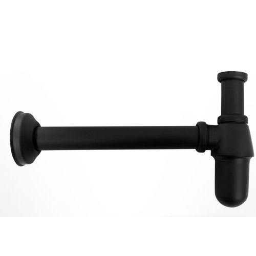 ΣΙΦΩΝ ΝΙΠΤΗΡΟΣ RETRO CGS AL220  Black Matt