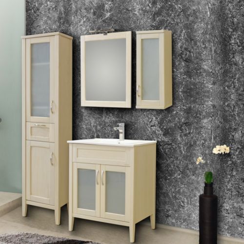 ΠΑΡΑΔΟΣΙΑΚΟ  ΕΠΙΠΛΟ ΜΠΑΝΙΟ ΚΟΜΠΛΕ MARTIN ARETOUSA BEIZE 75