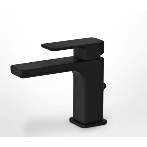 ΜΠΑΤΑΡΙΑ ΝΙΠΤΗΡΑ EURORAMA QUADRA 144310 Black Matt