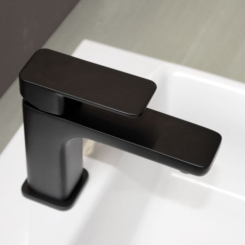 ΜΠΑΤΑΡΙΑ ΝΙΠΤΗΡΑ EURORAMA QUADRA 144310 Black Matt