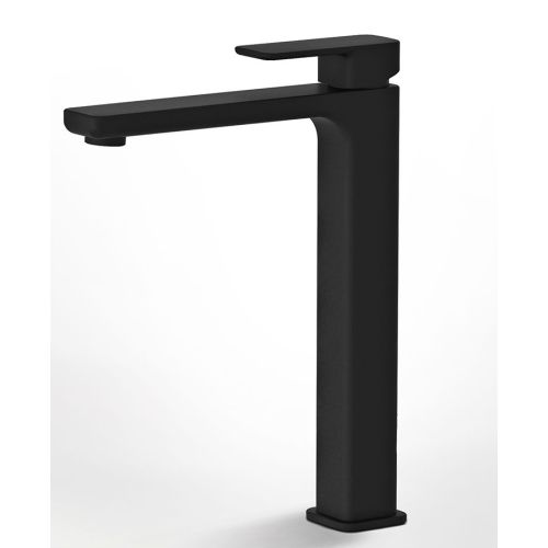 ΜΠΑΤΑΡΙΑ ΝΙΠΤΗΡΑ ΥΨΗΛΗ EURORAMA QUADRA 144309P Black Matt