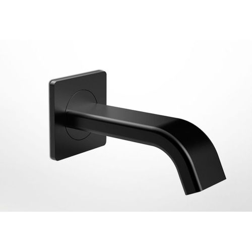 ΣΤΟΜΙΟ ΠΛΗΡΩΣΗΣ ΜΠΑΝΙΕΡΑΣ La Torre Profili Plus 46244 Black Matt