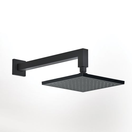 ΚΕΦΑΛΗ ΝΤΟΥΖ ABS  ALMAR Emotion E044077 Black Matt
