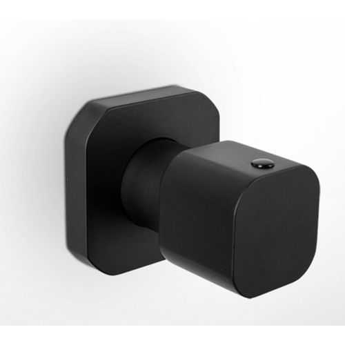 ΕΚΤΡΟΠΕΑΣ ΕΝΤΟΙΧΙΣΜΟΥ ΤΡΙΩΝ ΕΞΟΔΩΝ EURORAMA QUADRA R4758 Black Matt