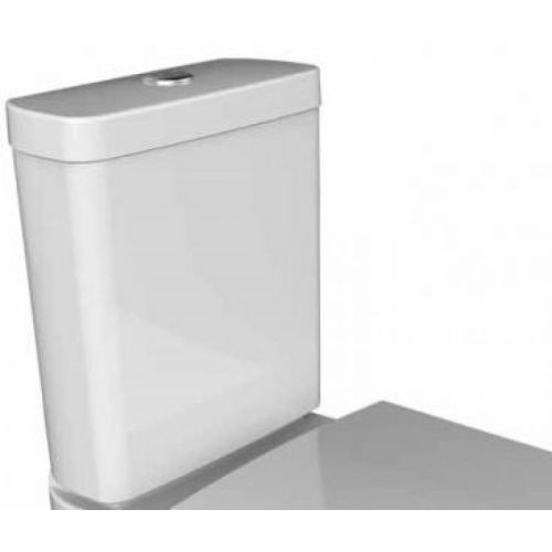 ΚΑΖΑΝΑΚΙ ΠΟΡΣΕΛΑΝΗΣ ΜΕ ΔΙΠΛΟ ΜΗΧΑΝΙΣΜΟ HUIDA  17-0624  15x37x h 41 cm