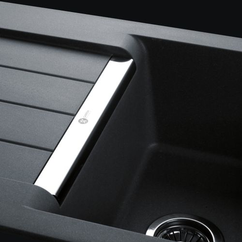 ΝΕΡΟΧΥΤΗΣ ΓΡΑΝΙΤΗ Carron Phoenix JAVA 4100 White 100x51 cm