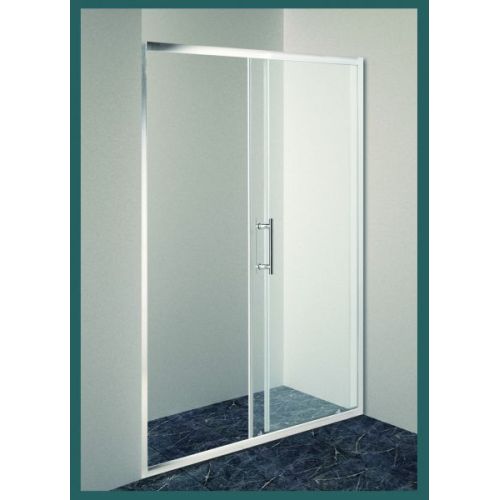 ΠΟΡΤΑ ΝΤΟΥΖΙΕΡΑΣ ΑΠΟ ΤΟΙΧΟ ΣΕ ΤΟΙΧΟ GLORIA DIAS 2 116-120x185 cm