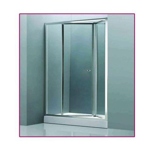 ΠΟΡΤΑ ΝΤΟΥΖΙΕΡΑΣ ΑΠΟ ΤΟΙΧΟ ΣΕ ΤΟΙΧΟ GLORIA TELE 80-84x185 cm