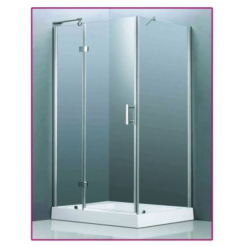 ΚΑΜΠΙΝΑ ΝΤΟΥΖΙΕΡΑΣ ΤΕΤΡΑΓΩΝΗ Gloria CANDIA ΣΑΤΙΝΕ 90x90195 cm