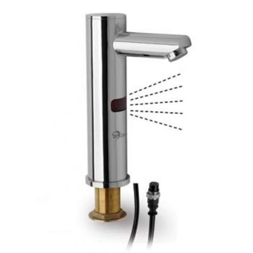 ΜΠΑΤΑΡΙΑ ΝΙΠΤΗΡΑ ΜΕ ΦΩΤΟΚΥΤΑΡΟ Gloria AUTO-BAR ΚΡΥΟΥ 23-0207