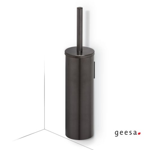 ΠΙΓΚΑΛ ΤΟΙΧΟΥ GEESA Nemox 6511 Black Brushed
