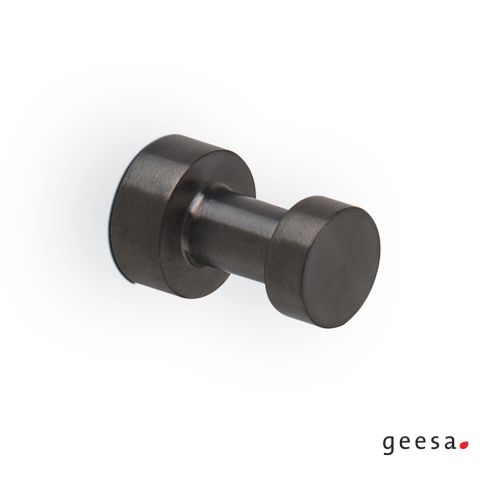 ΑΓΚΙΣΤΡΟ ΜΟΝΟ ΤΟΙΧΟΥ GEESA Nemox 6513 Black Brushed
